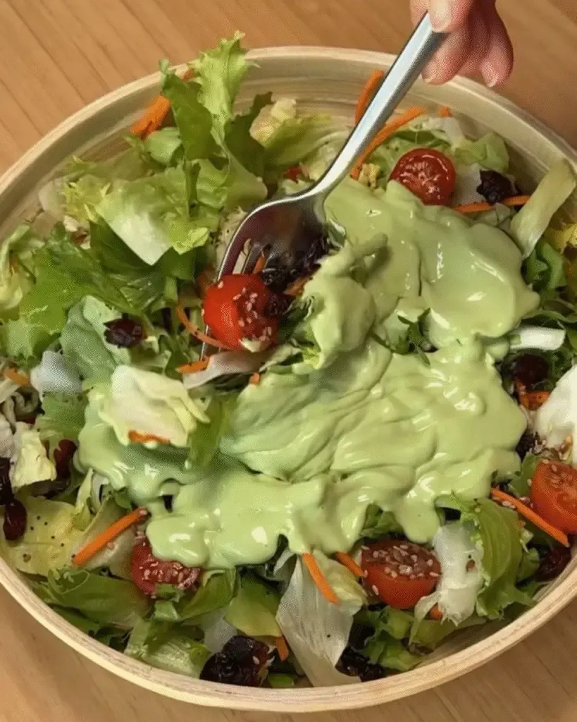 Salada no pote 1