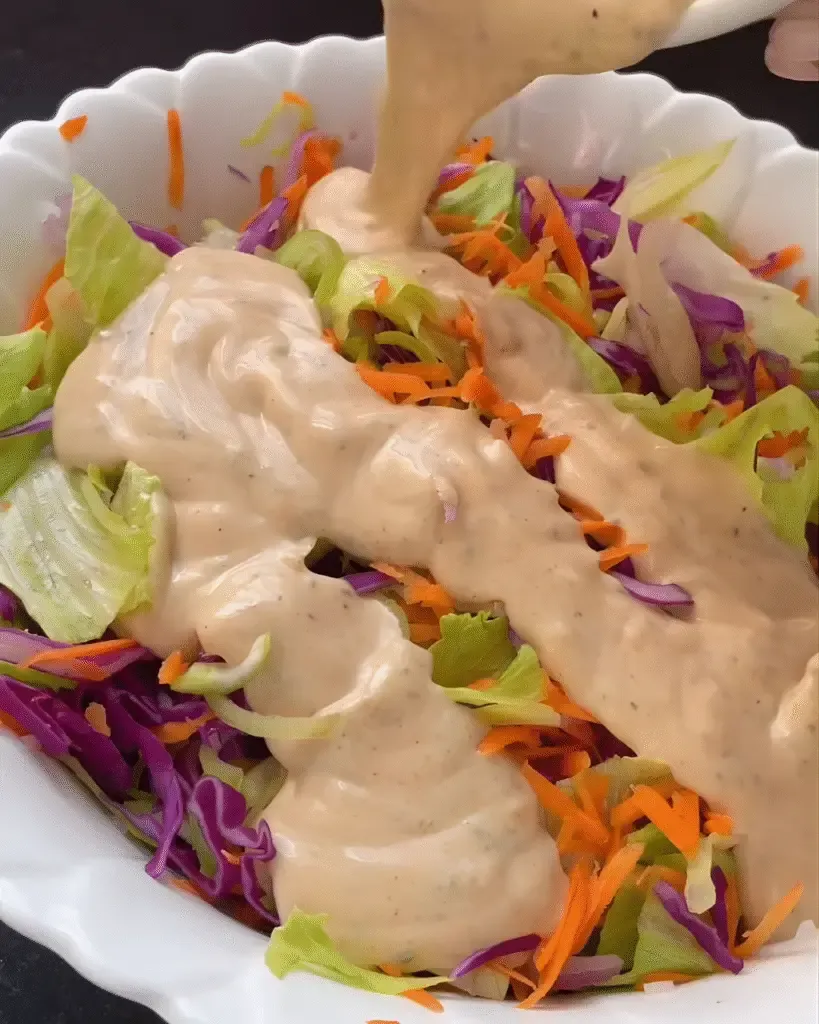 Salada no pote 2