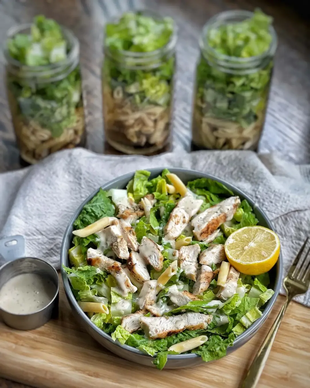 SALADA TOSCANA